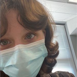 Meet your Posher, Grace